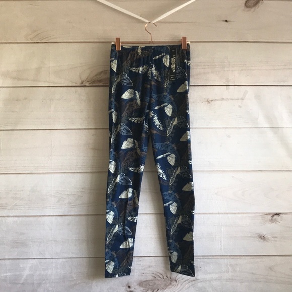 Leggings Depot Pants - Butterfly Leggings